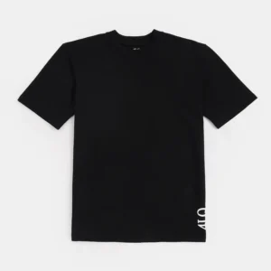 Don't be Racist T-Shirt Black