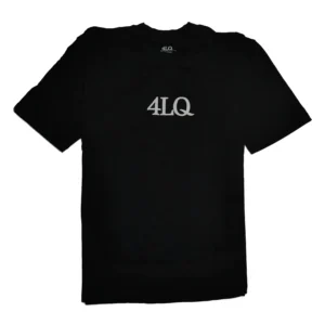 The Masked Spirit T-Shirts Black