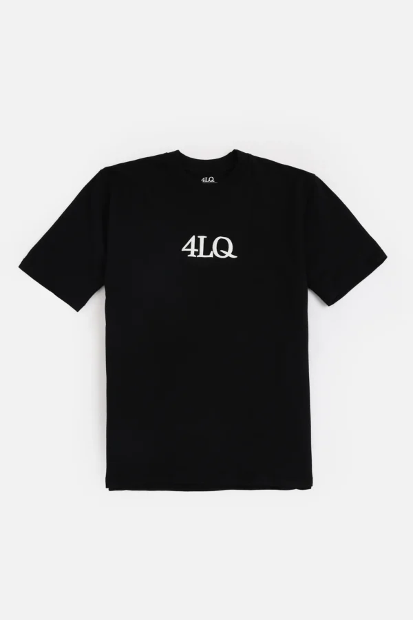 The Masked Spirit T-Shirt Black