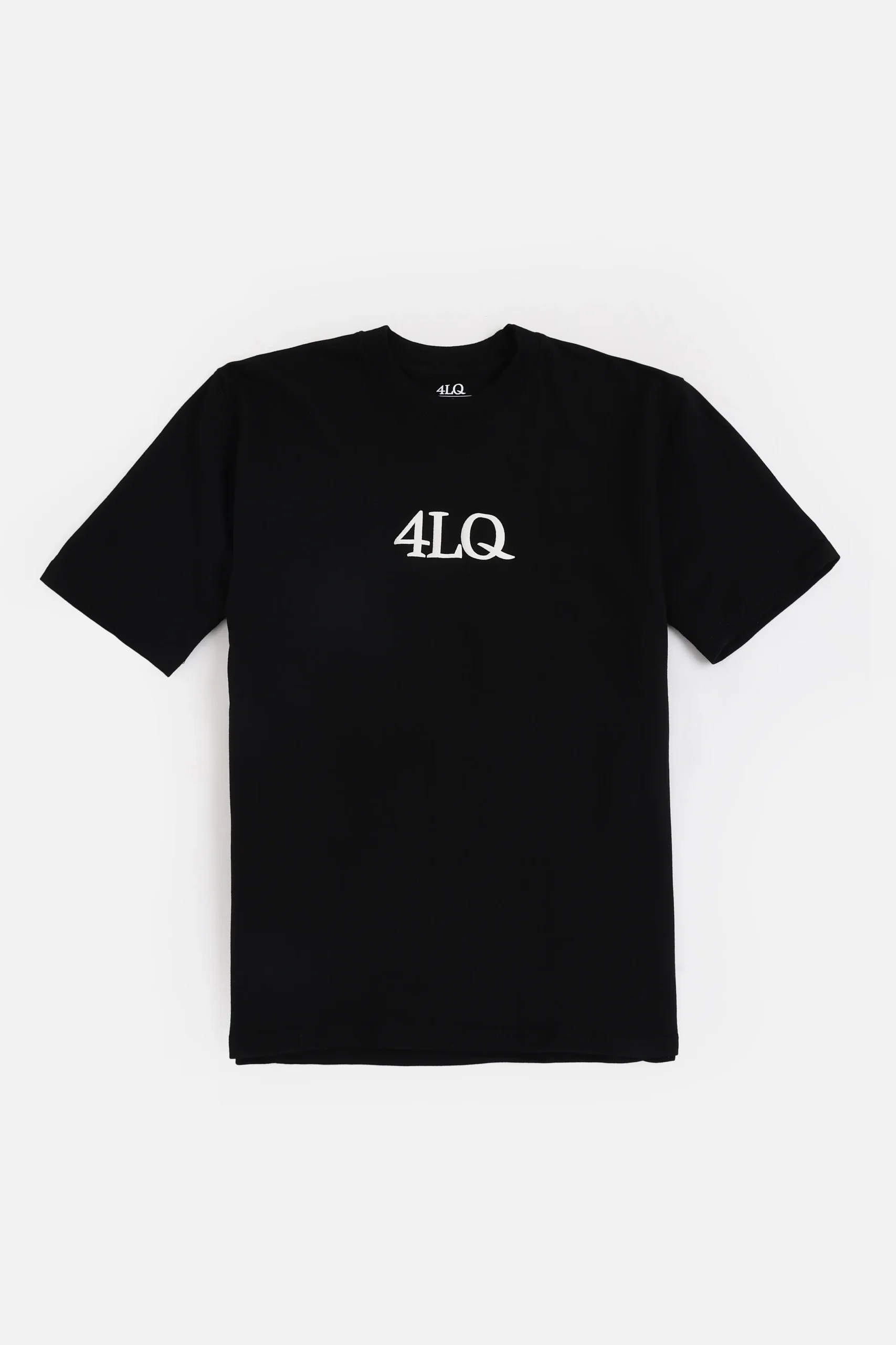 The Masked Spirit T-Shirt Black