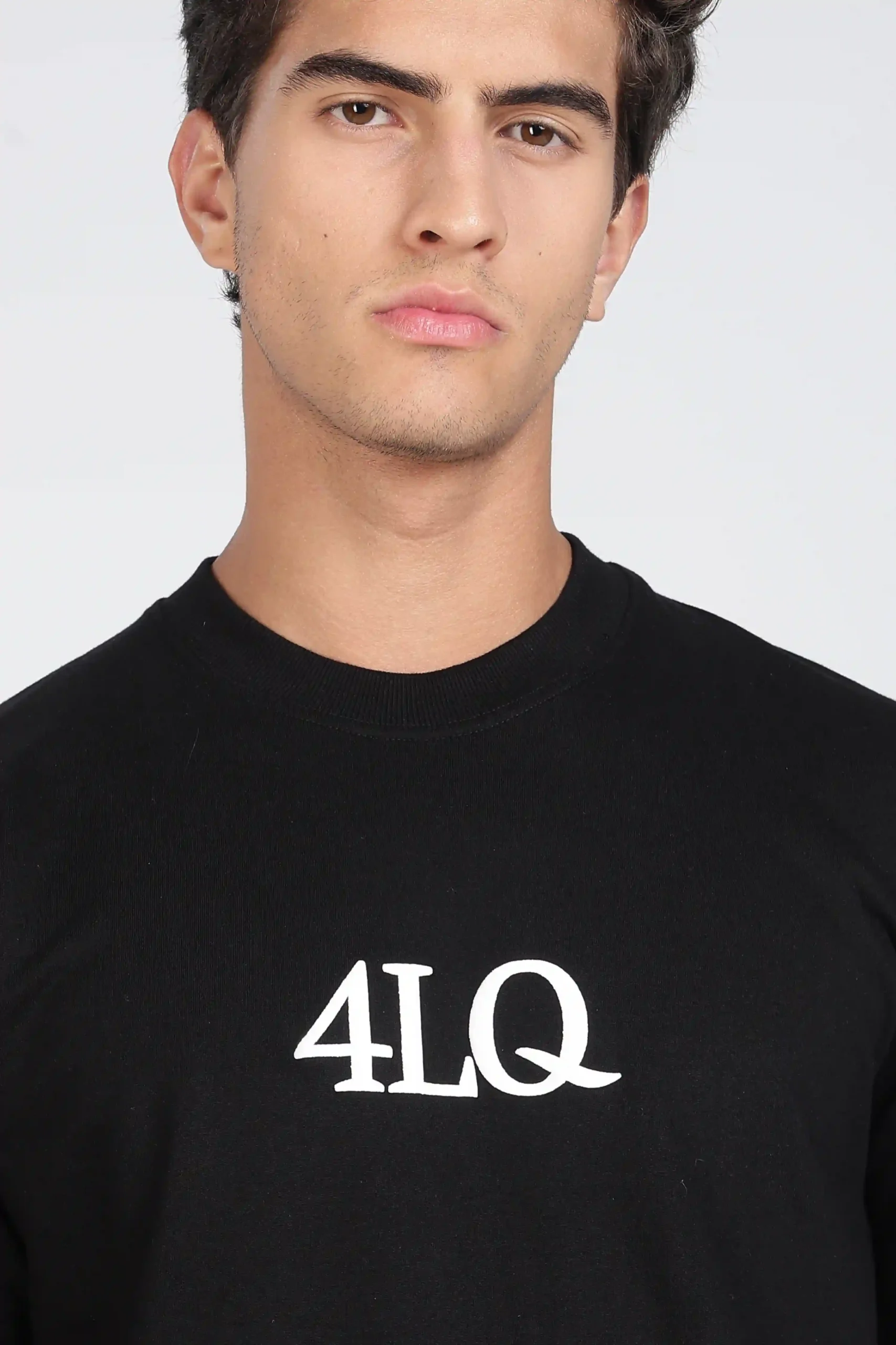 The Masked Spirit T-Shirt Black - Image 10